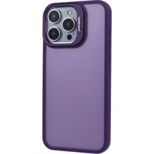 Xstep Case Apple iPhone 14 Pro Telefon Kılıfı (Yurt Dışından)