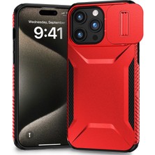 Xstep Case Apple iPhone 15 Pro Telefon Kılıfı (Yurt Dışından)