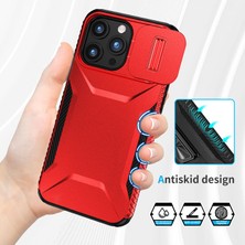 Xstep Case Apple iPhone 15 Pro Telefon Kılıfı (Yurt Dışından)