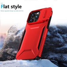 Xstep Case Apple iPhone 15 Pro Telefon Kılıfı (Yurt Dışından)