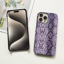 Xstep Case Apple iPhone 15 Pro Telefon Kılıfı (Yurt Dışından)