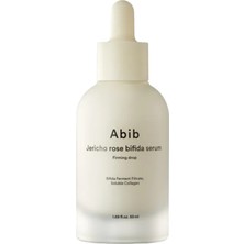 Jericho Rose Bifida Serum Firming Drop 50ML - & Anti Aging Serum