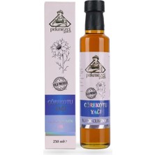 Pekmezciamca Çörekotu Yağı 250ML (Soğuk Pres&saf)