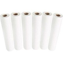 Mirada Muayene Masa Örtüsü 
50 cm 
(Koli)