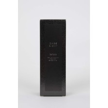 DeFacto Erkek Dark Night Aromatik 50 ml Parfüm B7240AXNS