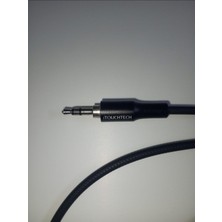 Itouchtech 3.5mm Aux To 3.5mm Aux Ses Kablosu Stereo Destekli Hd Ses Kalitesi 1.2m