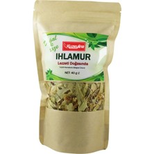 Kuzeylina Ihlamur 40 G