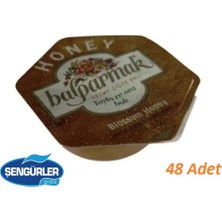 Bal Yayla Ova 15 gr x 48 Adet