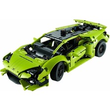 LEGO 42161 Lego® Technic Lamborghini Huracán Tecnica 806 Parça +9 Yaş