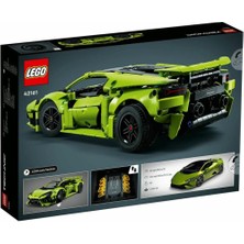 LEGO 42161 Lego® Technic Lamborghini Huracán Tecnica 806 Parça +9 Yaş