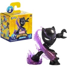 Avengers Mighty Verse Collectibles Black Panter G0094