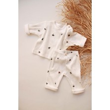 Ohlala Koala Tree Bebek Alt Üst Takım