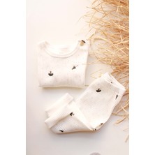 Ohlala Koala Tree Bebek Alt Üst Takım