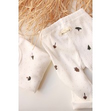 Ohlala Koala Tree Bebek Alt Üst Takım