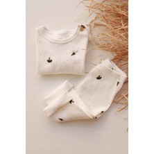 Ohlala Koala Tree Bebek Alt Üst Takım