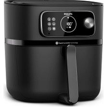 Philips 7000 Serisi Airfryer Xxl Connected 24 Aygarantili