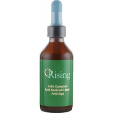 Orising Aha Complex - Besleyici Saç Derisi Bakım Serumu 100 ml