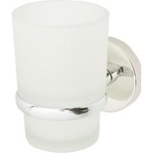 Yedi Yapı Beren Diş Fırçalık 304 Paslanmaz Çelik