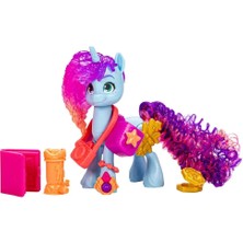 My Little Pony Sevimli Işaret Sihri Figürü Misty Brightdawn F6848