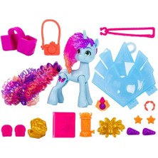 My Little Pony Sevimli Işaret Sihri Figürü Misty Brightdawn F6848