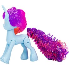 My Little Pony Sevimli Işaret Sihri Figürü Misty Brightdawn F6848