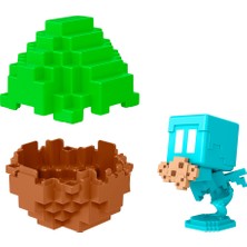 Minecraft Mini Figür Sürpriz Paket