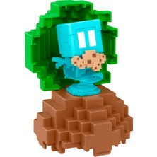 Minecraft Mini Figür Sürpriz Paket