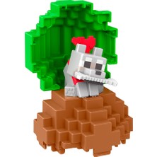 Minecraft Mini Figür Sürpriz Paket