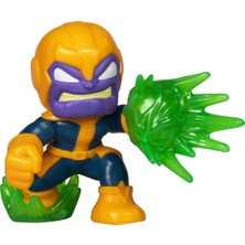 Avengers Mighty Verse Collectibles Thanos G0091