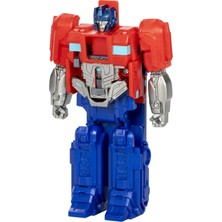 Transformers One Cog Changer Optimus Prime Orion Pax F9387