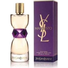 Yves Saint Laurent Manifesto Edp 100ML