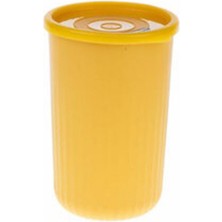 Vip Ahmet VPS-016 Rüya Slndr Renkli 1l Saklama Kabı