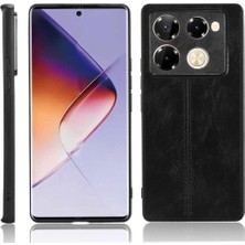 SZY Mall Infinix Note 40 Pro Telefon Kılıfı (Yurt Dışından)