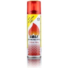 Golf Çakmak Gazı 270 ml P7224