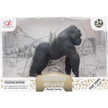 Animal World Goril