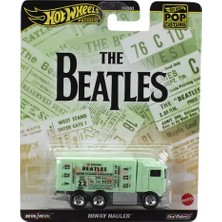 Hot Wheels Pop Culture Hiway Hauler HVJ45