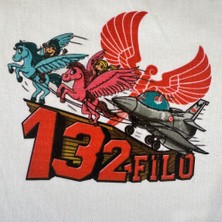 by nova airforcemarket 132 Filo Bebek Kısa Kollu Zıbın