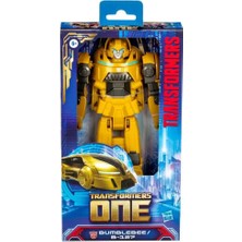 Transformers One Mega Changer Bumblebee B-127 F8700