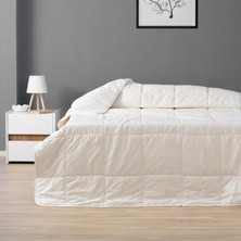 Soley | Pure Cotton |  Pamuk 195 X 215 Çift Kişilik Yorgan