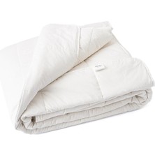 Soley | Pure Cotton |  Pamuk 195 X 215 Çift Kişilik Yorgan