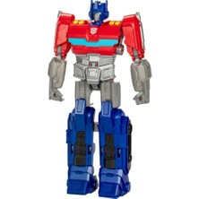 Transformers One Mega Changer Optimus Prime Orion Pax F8699