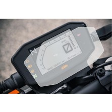 Engo Ktm 790 Duke Mat Ekran Koruyucu Dijital Gösterge 2024