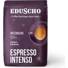 Tchibo Eduscho Caffe Espresso Intenso 500 gr x 4 Adet