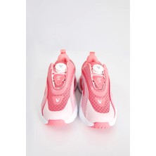 Vicco Rey Pudra Kız Çocuk Spor Ayakkabısı