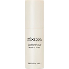 Mixsoon Bean Stick Balm 11.5ml - Yoğun Nem & Aydınlık Veren Stick