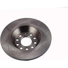 Heropar Fren Diski Vw A6 Arka 04- 302X12 Takım Ferodo 4F0615601E