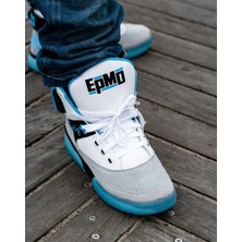 Patrick Ewing 33 Hı Epmd Unfinished Business 44
