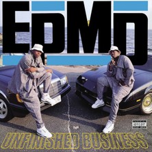 Patrick Ewing 33 Hı Epmd Unfinished Business 44