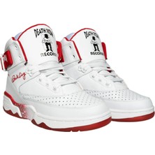 Patrick Ewing 33 Hı Death Row Records White/red 39.5