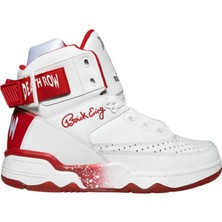 Patrick Ewing 33 Hı Death Row Records White/red 41.5